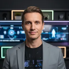 Autor Jakub Sobczak