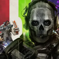 Postacie z Apex Legends, Call of Duty i Fortnite – idealne gry do grania ze znajomymi.