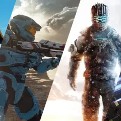 Piraci, kosmiczni żołnierze i wojownicy – świetne gry kooperacyjne na Xbox czekają na wspólne przygody!