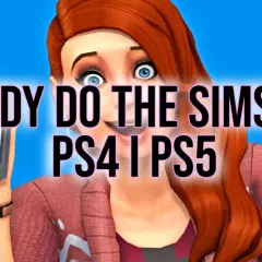 Sims 4 na PS4 i PS5: dowiedz się, jak włączyć konsolę i używać kodów, by ulepszyć rozgrywkę.