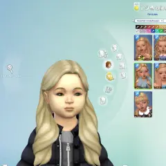 Tworzenie postaci w The Sims 4: wybieranie fryzur i ubrań. Kody do The Sims 4 na ubrania i fryzury pomagają w personalizacji.