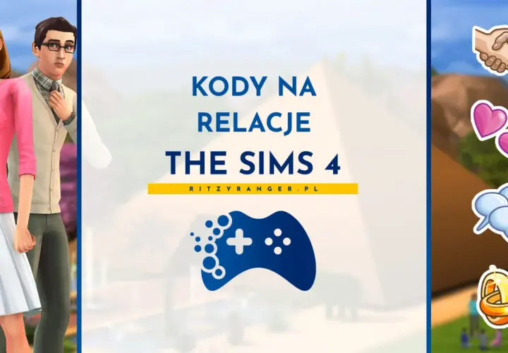 Kody na poprawienie relacji w The Sims 4. Dwie postacie z gry, ikony serc, rozmowy i pierścionek.