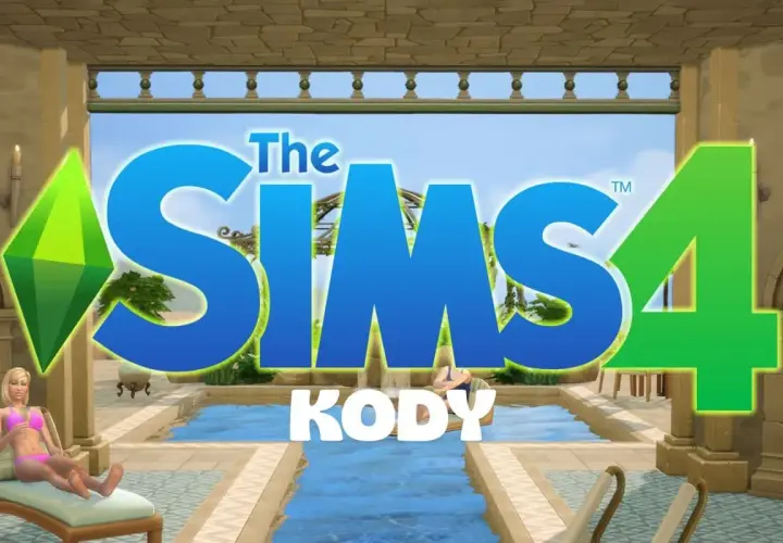 The Sims 4 Kody - odkryj tajniki gotowania i stwórz idealne posiłki dla swoich Simów.