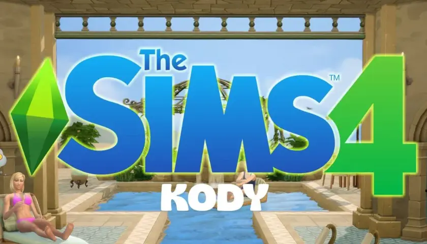 The Sims 4 Kody - odkryj tajniki gotowania i stwórz idealne posiłki dla swoich Simów.