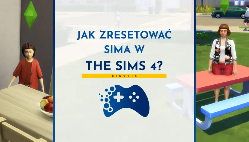 Jak sprawdzić ID Sima w The Sims 4? Poradnik dla graczy.
