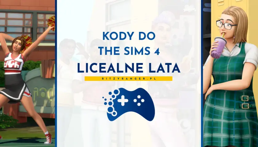 Kody do The Sims 4: Licealne Lata. Dowiedz się, jak wyłączyć kody w The Sims 4, aby cieszyć się grą bez oszustw.