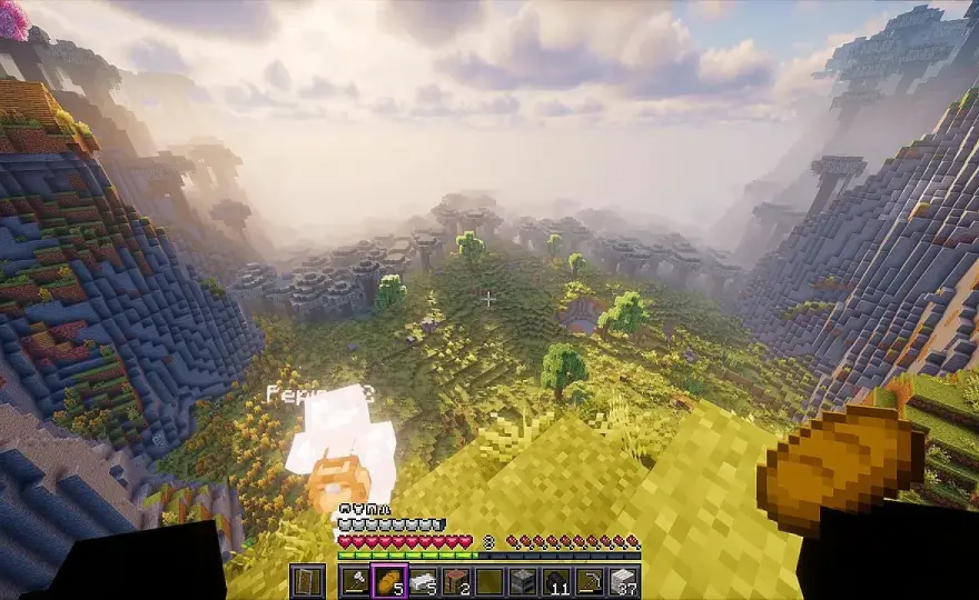 Better MC - czy warto wybrać ten modpack?
