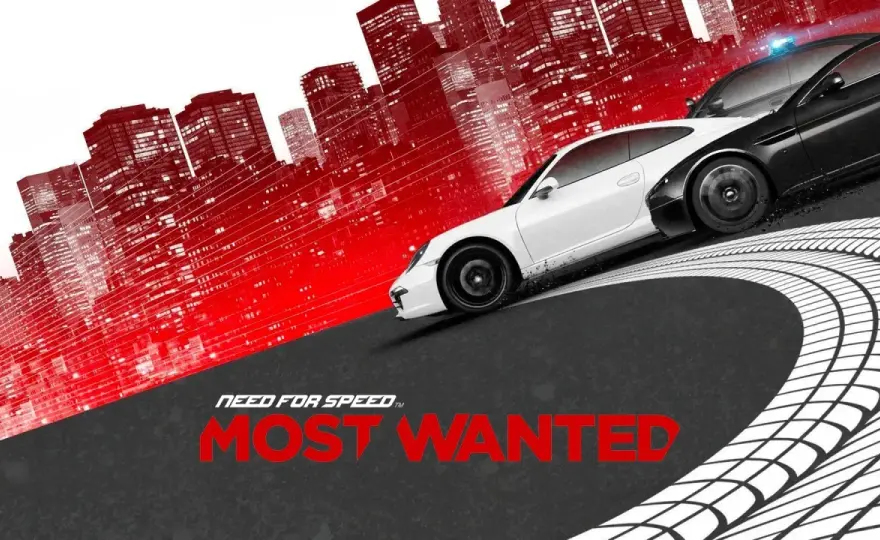 Wszystkie części Need for Speed - chronologia i najlepszy start