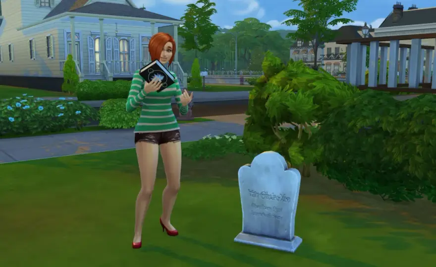 Kod na darmowy dom w The Sims 4 - jak działa?