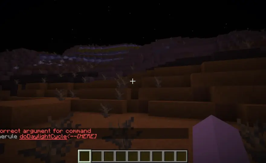 Ile trwa dzień w Minecraft? Poznaj pełny cykl dobowy