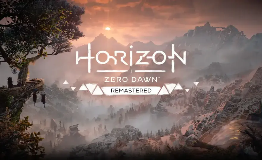 Horizon Zero Dawn Remastered - czy warto kupić na PS5 i PC?