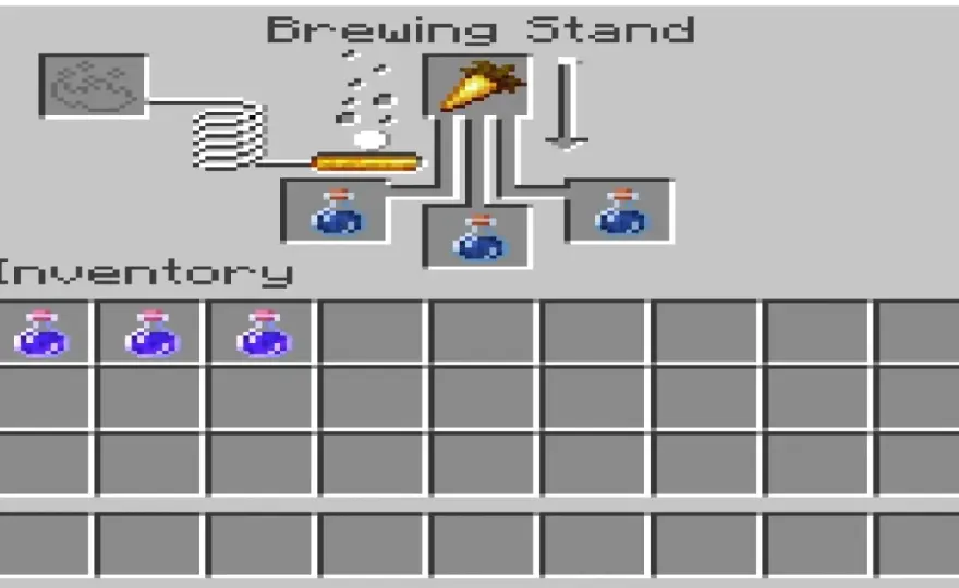 Jak zrobić beczkę w Minecraft? Receptura i zastosowanie