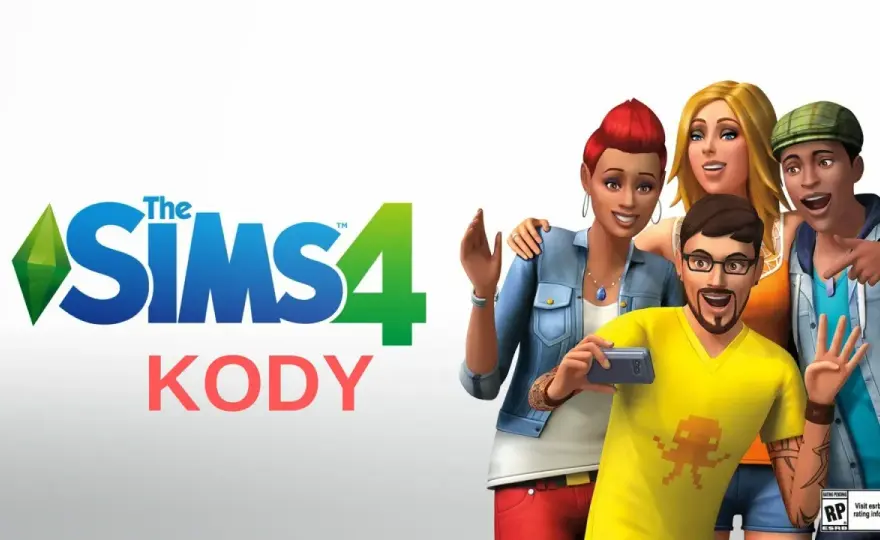 Kod na charyzmę w The Sims 4 - jak wpisać i kiedy go użyć