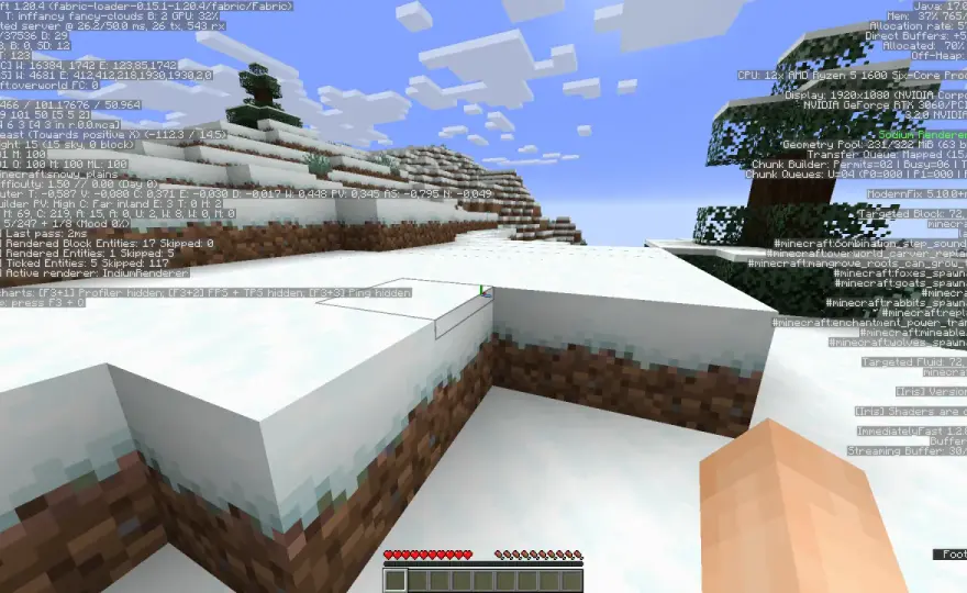 Sodium w Minecraft - jak zwiększa FPS i z czym go łączyć