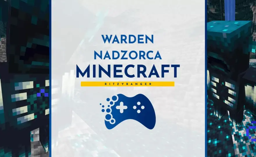 Ile HP ma Warden? 500 punktów zdrowia i co to oznacza