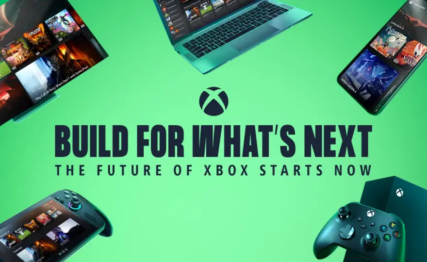 Kiedy nowy Xbox? Co wiadomo o Project Helix