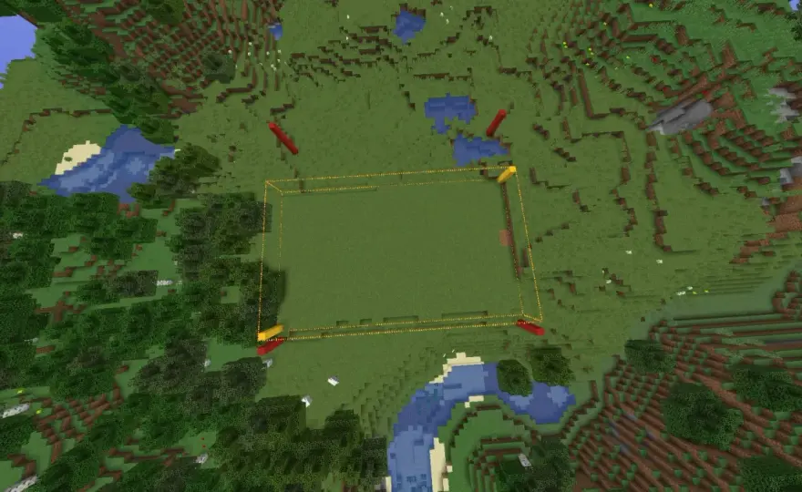 WorldEdit w Minecraft - najważniejsze komendy i bezpieczna edycja