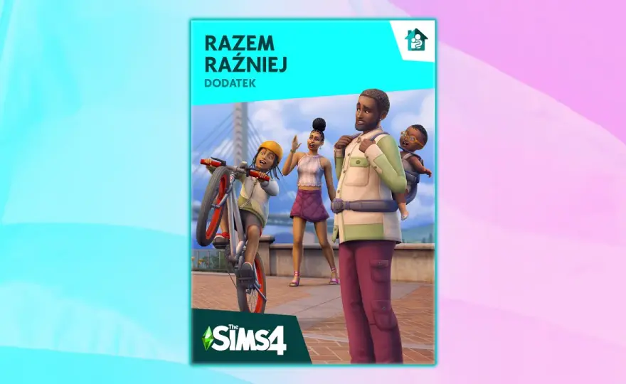The Sims 4 Razem raźniej - dla kogo naprawdę ma sens?