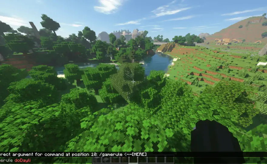 Jak zrobić dzień w Minecraft? Komenda na Java i Bedrock