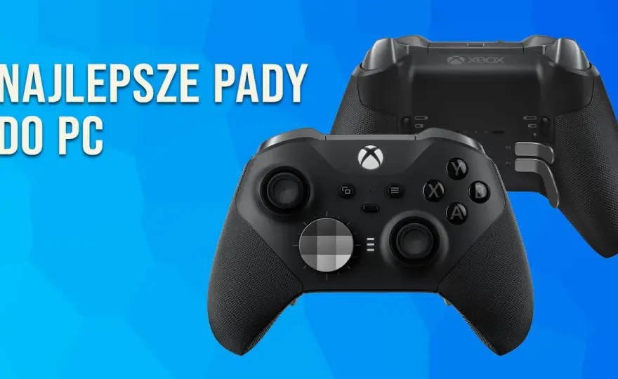 Jaki pad do PC wybrać? Xbox, DualSense i tańsze opcje