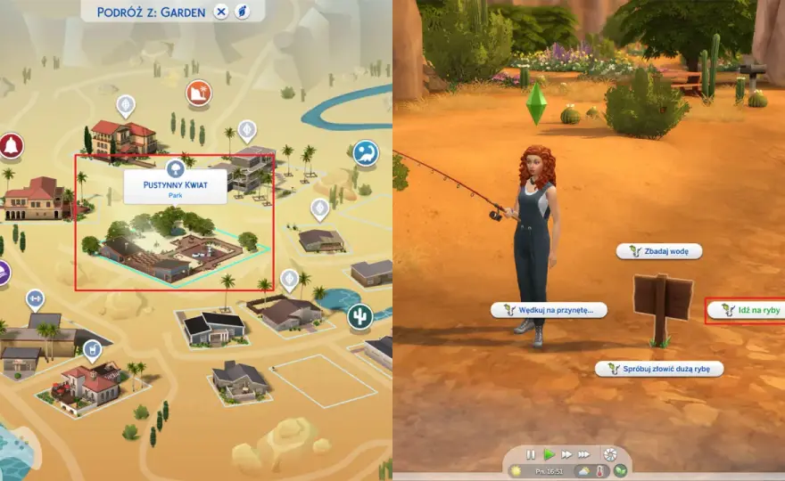 Krowokwiat w The Sims 4 - jak go zdobyć i wyhodować?