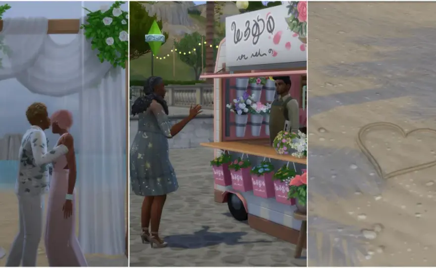 Tartosa w The Sims 4 - co oferuje i jak ją wykorzystać?