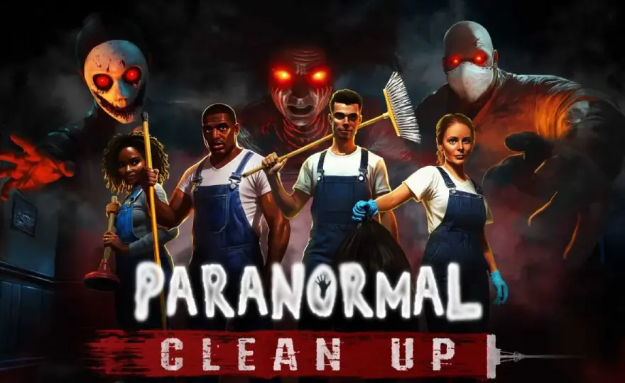 Gry horror multiplayer - jak wybrać najlepsze dla ekipy