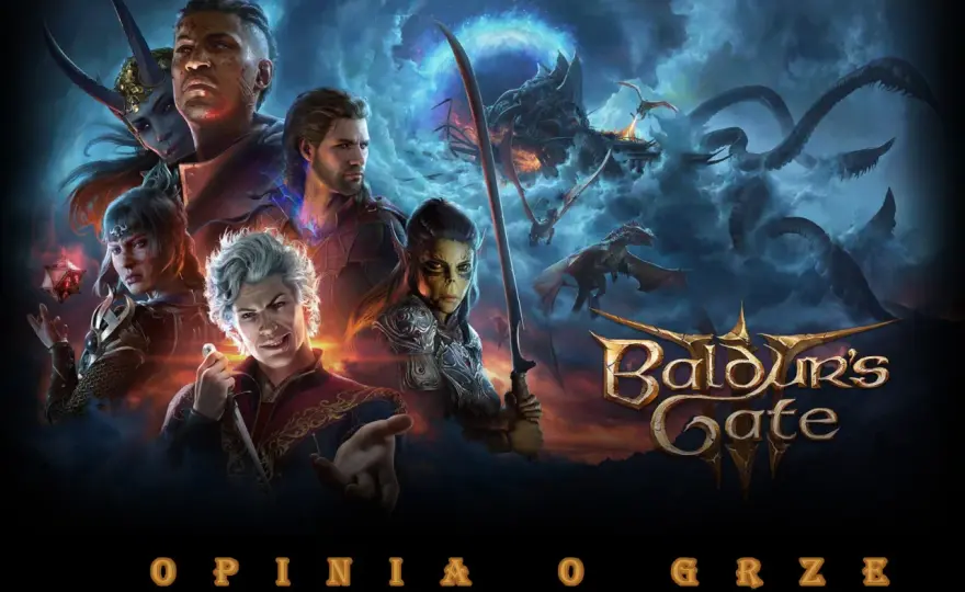 Baldur's Gate 3 na start - jak uniknąć najczęstszych błędów