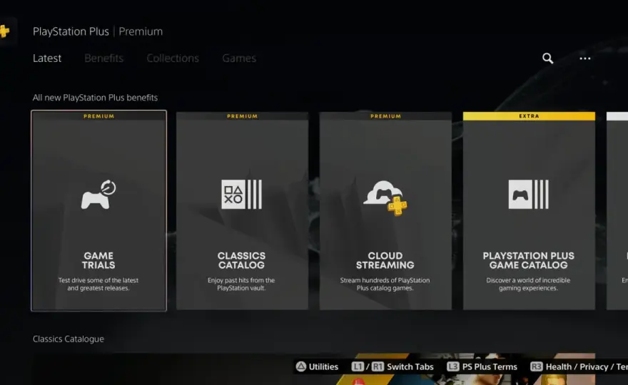 PlayStation Plus Essential, Extra czy Premium? Co wybrać