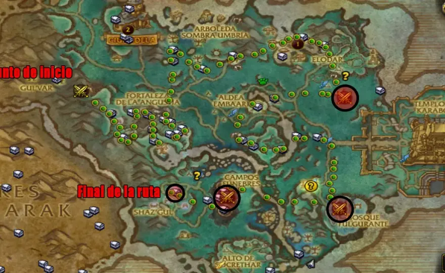 WoW poziom 100 - jak działał stary cap w Draenorze?