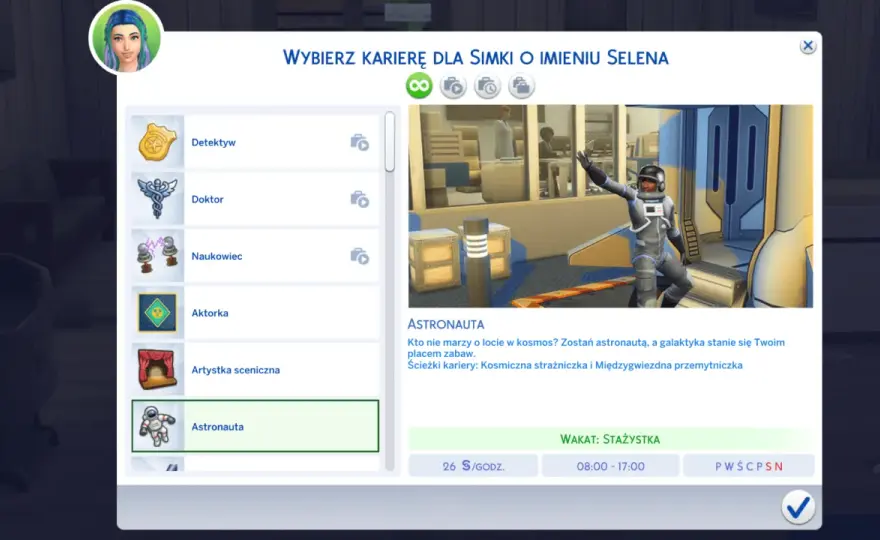 Kariery w The Sims 4 - jak wybrać najlepszą ścieżkę?