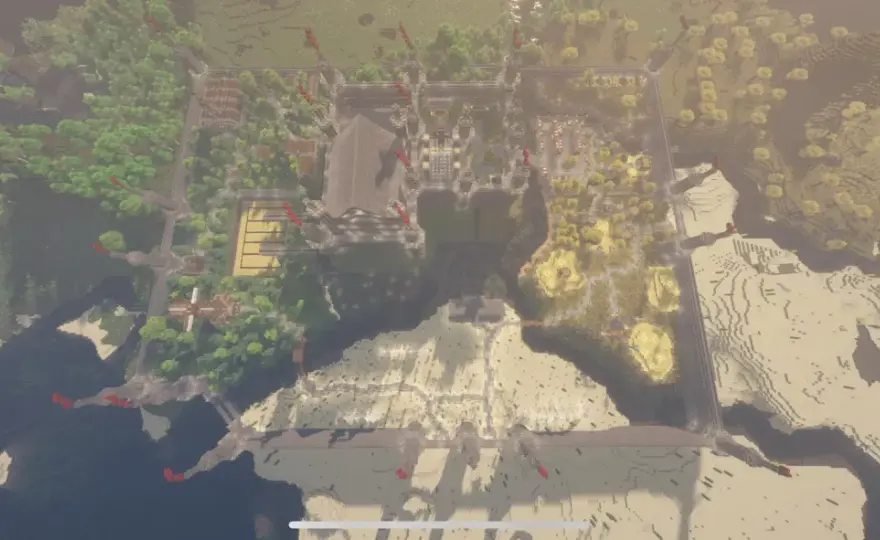 Jak zmienić wersję Minecrafta i nie stracić świata
