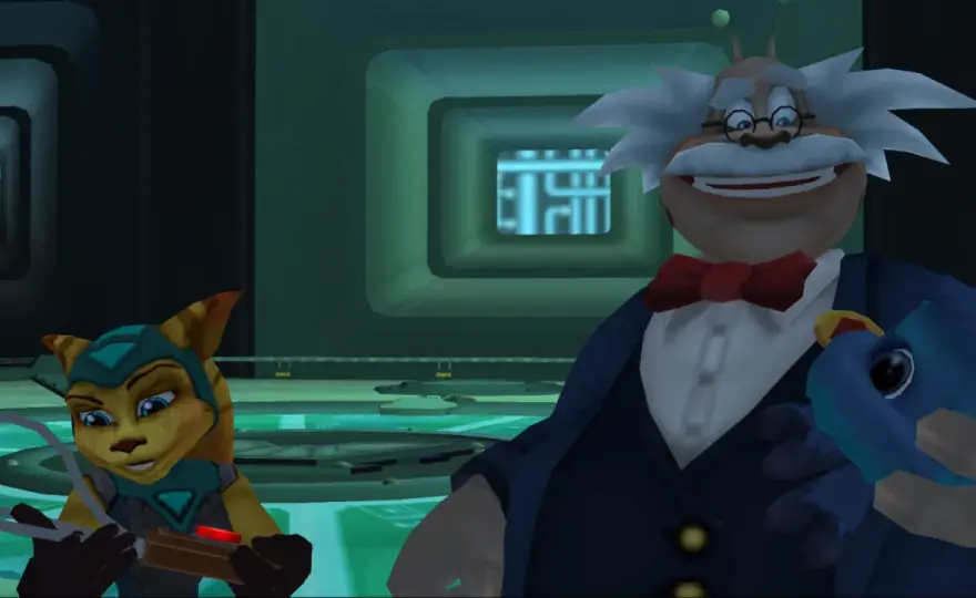 Ratchet & Clank - od której części zacząć i dlaczego wciąż działa?