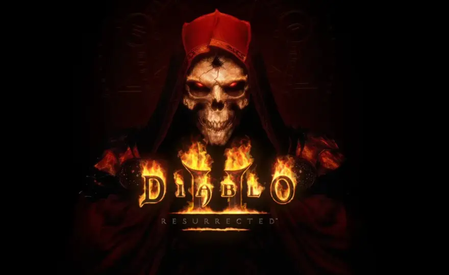Diablo II Resurrected - czy warto wrócić do Sanktuarium?