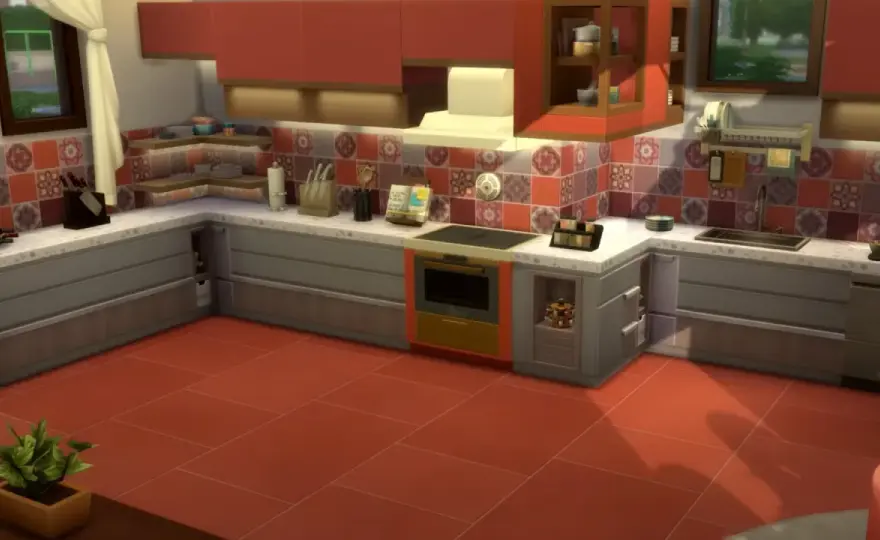 Debug w The Sims 4 - kody i ukryte obiekty krok po kroku