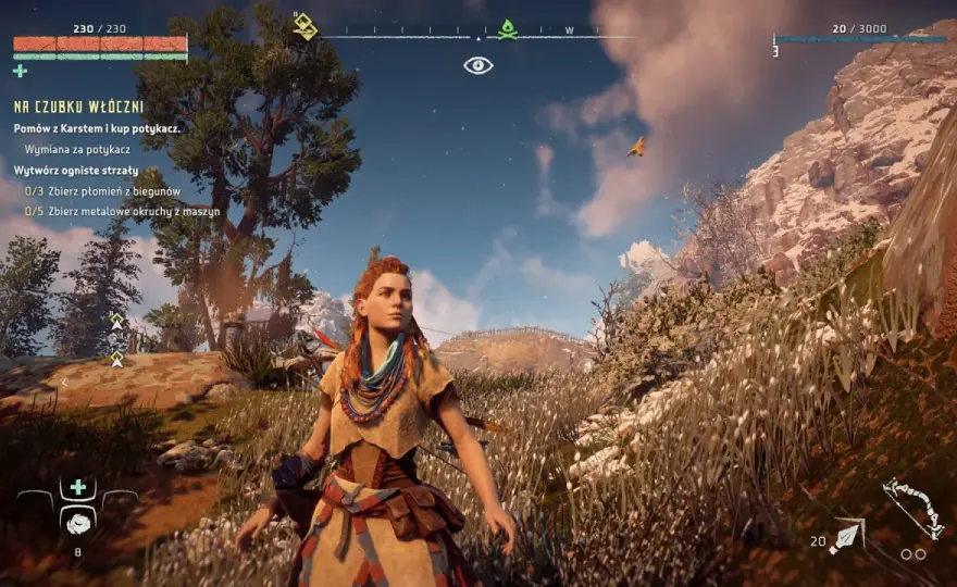 Horizon Zero Dawn na PC - którą edycję wybrać i czego wymaga?