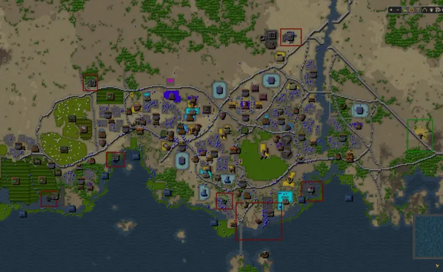 Songs of Syx - ogromny city builder dla cierpliwych graczy