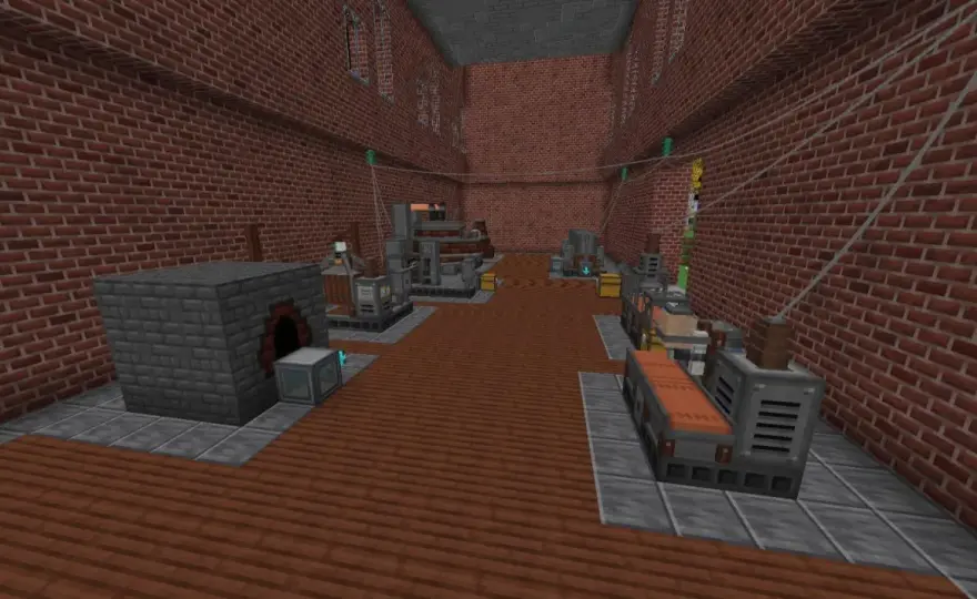 Immersive Engineering w Minecraft - jak zbudować własną fabrykę?