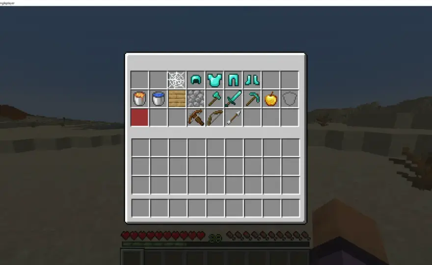 Better PvP w Minecrafcie - instalacja, ustawienia i trening