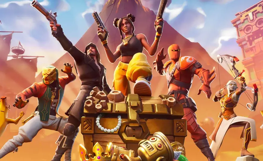 Darmowe gry na PS4 - co pobrać, a na co uważać