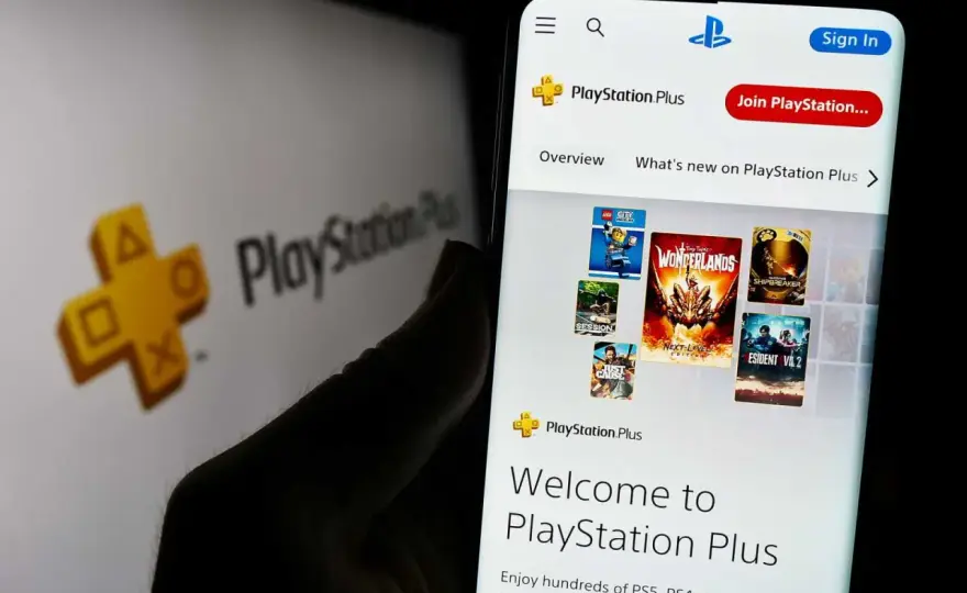 PSN i PlayStation Plus - jak to działa w praktyce?