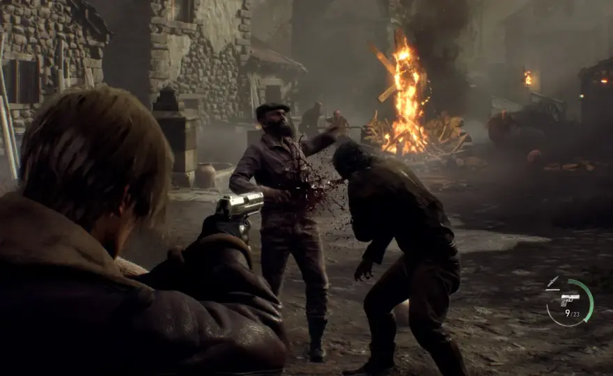 Resident Evil 4 na PS5 - którą edycję wybrać?