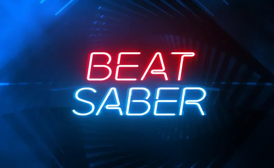 Beat Saber na PS5 - co kupić, żeby naprawdę działało?