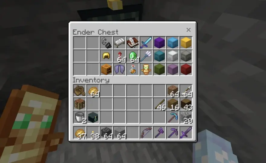 Shulker box w Minecraft - jak zrobić i po co go używać?