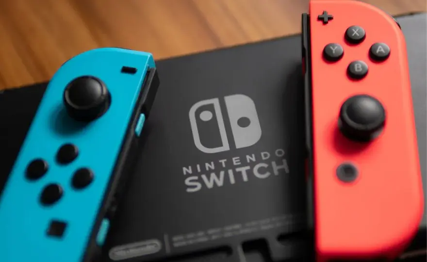 Najlepsze gry na Nintendo Switch - które naprawdę warto znać