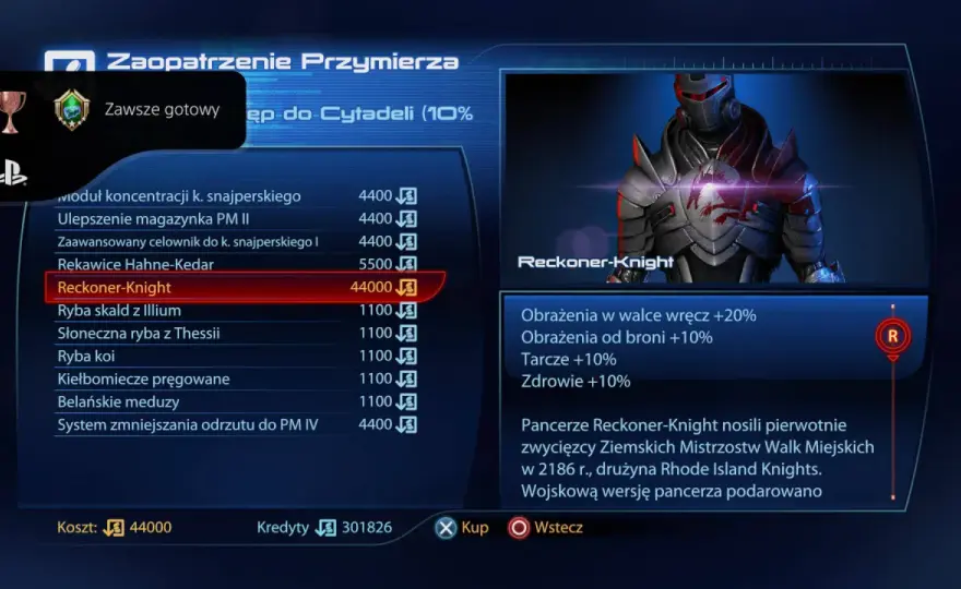 Mass Effect 3 - wybory, dodatki i finał trylogii
