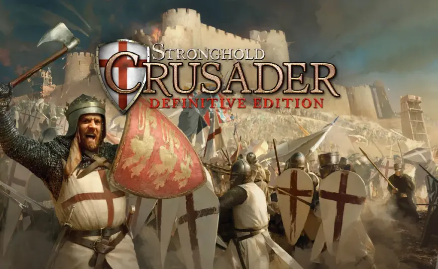 Stronghold Crusader Definitive Edition - najlepszy powrót do klasyka