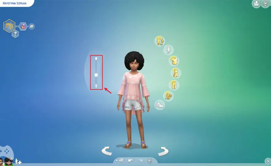 Jak zmienić cechy Sima w The Sims 4? Mikstura, CAS i cheaty