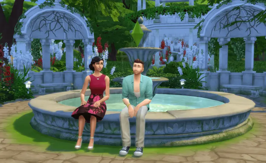 Jak zmienić relacje w The Sims 4? Kody, CAS i mod