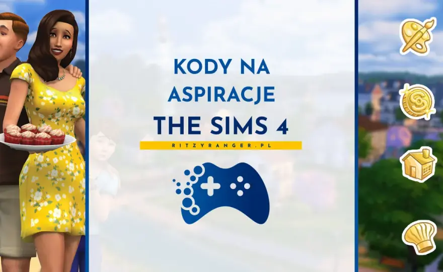 Kod na aspiracje w The Sims 4 - jak zaliczyć kamień milowy